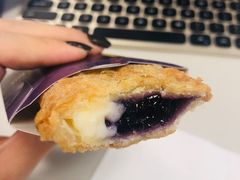 -麦当劳(金桥店)