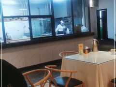 -冶春茶社(星汉大厦店)