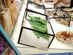 -长沙三景韦尔斯利酒店·Oval全日制餐厅自助餐
