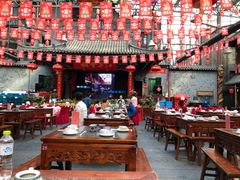 -江宁会馆(劈柴院店)