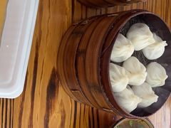 -锅贴大王南翔小笼(临沂二村店)