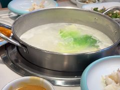 -粤顺渔坊·中山脆肉鲩火锅(清湖店)