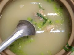 -昱德来·天津菜(河西店)