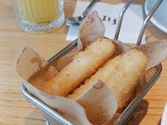 -菲滋意式餐厅(长兴东鱼坊店)