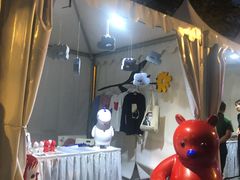 -威克特披萨汉堡