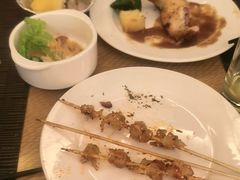 -鲁商铂尔曼大酒店·铂丽自助餐厅