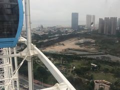 -汕头星城湾欢乐世界