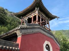 -北岳恒山