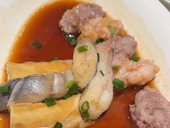 -宁海食府·涌宴(真和店)