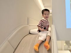 -芷迹江景酒店(五一广场汇景城店)