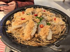 -水煮三国·川鲁江湖菜(香山店)