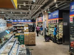 -ALDI奥乐齐超市(杨浦延吉店)