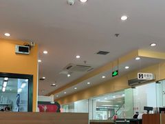 -萨莉亚意式餐厅(石鼓路店)