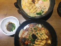 -麻小劲菌汤麻辣烫(体育西路店)
