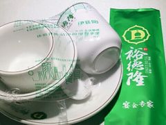 -裕德隆清真饭庄·天津特色菜(河东店)