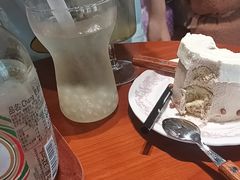 -云境cloudland·口味蛋糕•下午茶(长江路店)
