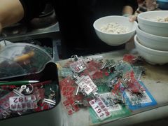 -刘信牛羊肉小炒泡馍(回民街店)