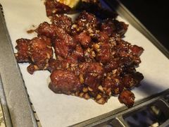 -绿茶餐厅(汇悦大融城店)