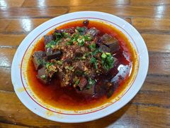 -三羊居食府(文艺路店)