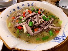 -三猫黑鱼花(南大店)
