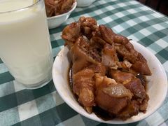 -百家缘(东门南路店)