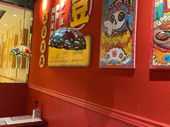 -71号豆汤饭·成都小馆(春熙路百盛店)