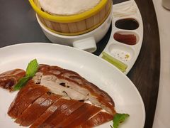-新乾隆酒楼(帝景园店)