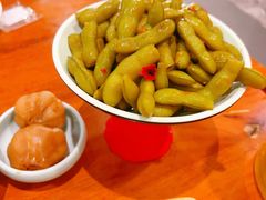 -乐宴·老北京铜火锅(桂庙店)