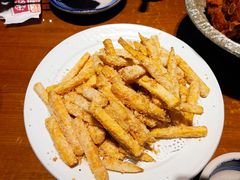 -95号酱骨·一块豆腐(展春园西路店)