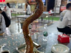 -郑喜旺烧烤(新密总店)