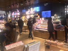 -九木杂物社(恒隆广场店)