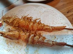 -小船渔村•大连菜•大连焖鱼(明泽街店)