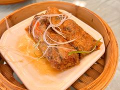 -广州建国酒店-盈丰阁粤菜-粤式茶点