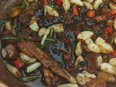 -火啫啫·粤式啫啫煲(南京弘阳店)