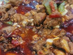 -烟疆印象新疆菜(万联广场店)
