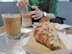 -山下C5cafe(惠通时代广场店)