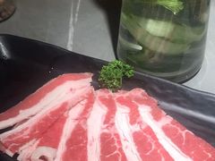 -炉太郎日式烧肉店(华贸店)