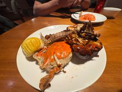 -嘉定凯悦·咖啡厅