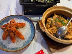 -山泉公馆酒家(珠江新城店)