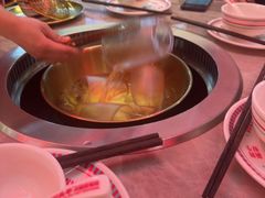 -三头牛·潮汕牛肉生蚝火锅 (夏湾店)