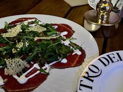 -IL TEATRO 精品意大利餐厅