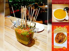 -窑啊窑窑炉烧烤(合生广场店)