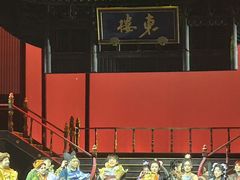 -交通银行前滩31演艺中心