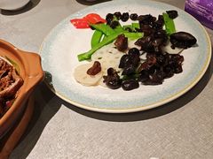 -林辉家宴·本地家常菜·头牌清远鸡(先锋店)
