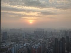 -万达文华酒店·48F云端窗景美食汇自助餐厅