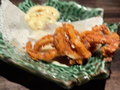 -眷屋の深夜食堂(云锦中心店)