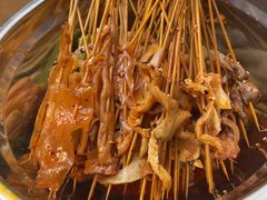 -嘉州鲜知味钵钵鸡(奎星楼店)