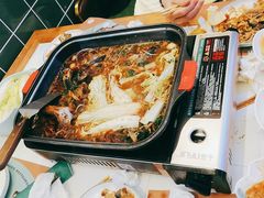 -荷炉烤鱼音乐餐厅(佳和城店)