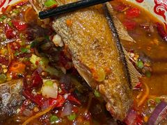 -欧记大排档·景德菜(上海首店)