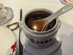 -山泉粤宴(广东大厦店)